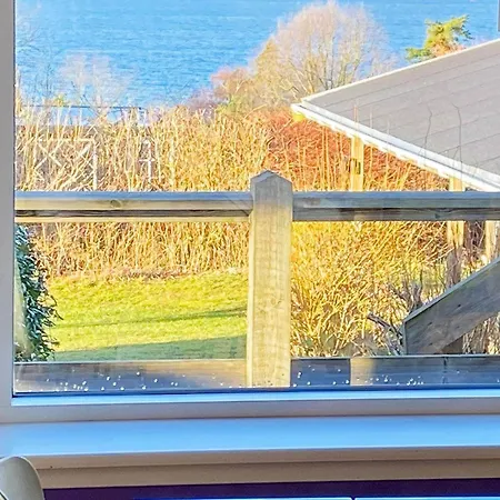 6 Person In Frederiksvaerk-by Traum Hébergement de vacances *