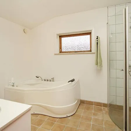 Holiday home Xv