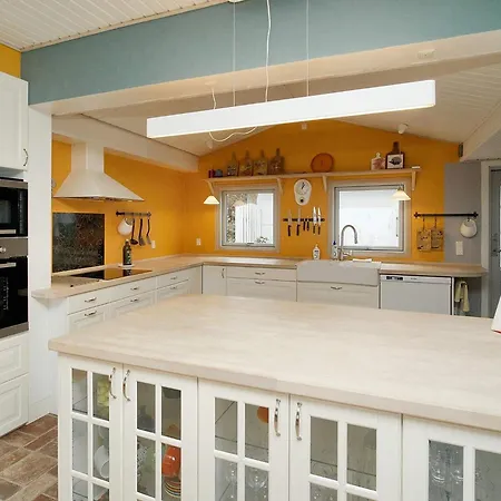 Hébergement de vacances 6 Person In Frederiksvaerk-by Traum Frederiksværk
