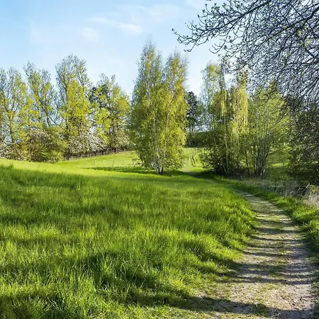 6 Person In Frederiksvaerk-by Traum Hébergement de vacances Frederiksværk