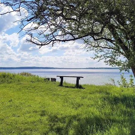 6 Person In Frederiksvaerk-by Traum Hébergement de vacances