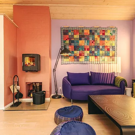 Vakantiehuis 6 Person In Frederiksvaerk-by Traum Frederiksværk