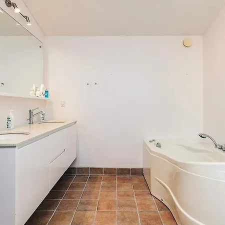 6 Person In Frederiksvaerk-by Traum Vakantiehuis