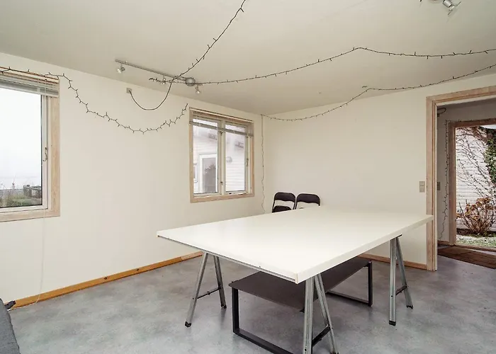 بيت للعطل 6 Person In Frederiksvaerk-by Traum