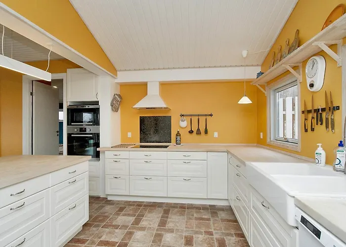 بيت للعطل 6 Person In Frederiksvaerk-by Traum Frederiksværk
