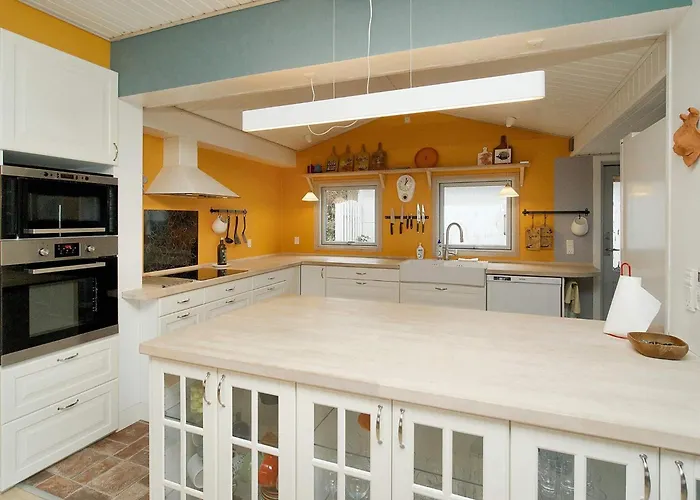 بيت للعطل 6 Person In Frederiksvaerk-by Traum Frederiksværk